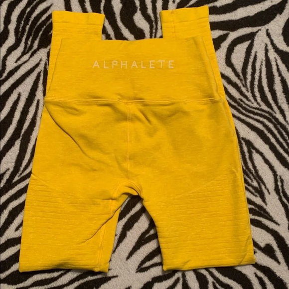 Alphalete R6 Revivals - Picture 4 of 5